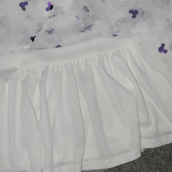 NWT.. DISNEY JUNIOR dress.     #3132 - Picture 6 of 10